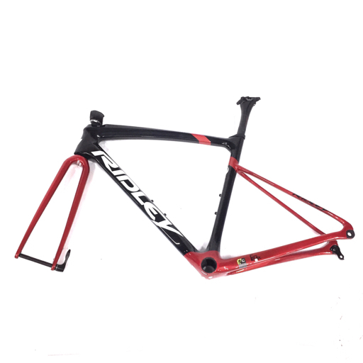 RIDLEY Fenix カーボンフレーム 2021年モデル