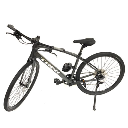 TREK FX SPORT カーボンクロスバイク 28インチ