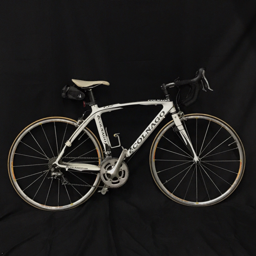 コルナゴ CLX 622×15 自転車 ホワイト