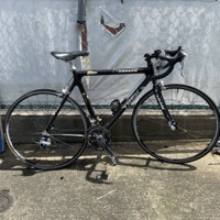 TREK OCLV CARBON 56cm FRAME shimano シマノ ウルテガ DURA-ACE ロードバイク カーボン
