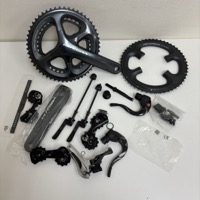 SHIMANO ULTEGRA 6800シリーズ ロードバイク用コンポーネント FC-6800 170mm